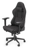 Endorfy herní židle Scrim BK textil