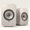 KEF LSX II LT Stone White