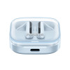 Redmi Buds 6 Active ,Transparent blue