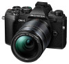 Olympus OM-5 body black M.Zuiko Digital 14-150mm