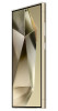 Samsung Clear Case Galaxy S24 Ultra, Transparent