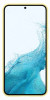 Samsung Silicone Cover S22, Yellow
