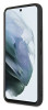 Karl Lagerfeld Saffiano Case Samsung S22+, Silver