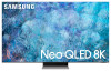 75" 8K Neo QLED TV Samsung QE75QN900ATXXH