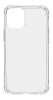 Tactical TPU Plyo kryt iPhone 12 Mini, Clear