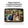 iPad Air 13″ Wi-Fi 1TB - Starlight (2025)