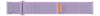 Samsung ET-SVR93SVE Feather Band Slim, S/M,Lavende