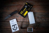 Tactical Glass Impact Armour iPhone 12/12 Pro