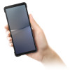 Sony XQZ-CBDCB Stand Cover Xperia 10 V 5G, Black