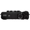 FujiFilm X-E5 body black + XF 23 mm