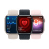 Apple Watch S 9 45mm (PRODUCT)RED,(PRODUCT)RED,M/L