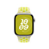 Apple 40mm Volt Splash Nike Sport Band - M/L
