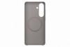 Samsung Slim Magnet Case Galaxy S26+, Gray