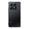 Tactical TPU Plyo kryt Xiaomi 14T, Clear