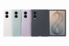 Samsung Silicone Magnet Galaxy Z Fold8, Graphite