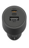 Xiaomi 67W Car Charger (USB-A + Type-C)