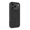 Tactical MagForce Hy. Sika iPhone 17 Pro Max Black
