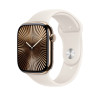 Apple 46mm Starlight Sport Band - M/L