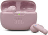 JBL Wave Beam 2 TWS Wireless sluchátka s ANC, Pink