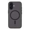 Tactical MagForce SmoothIsFast iPhone 16 Black