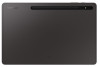 Samsung Galaxy Tab S8+ (12,4"WiFi) Dark Gray