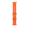 Apple 49mm Band Orange Ocean