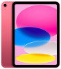 iPad 10.9" (2022) Wi-Fi+Cellular 256GB - Pink