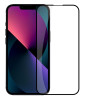 Tactical Glass 5D iPhone 13 Mini, Black