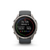 Garmin fenix 9 Pro IR 51mm Tit/Graphite SB