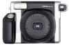 FUJIFILM Instax wide 300 Black/Silver