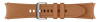Samsung Hybrid Eco-Leather Band (S/M), Camel