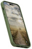 Njord Comfort+ Case iPhone 13/14 Pro Max, Olive