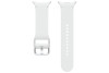 Samsung Sport Band (S/M) Galaxy Watch8, White