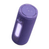 JBL Grip reproduktor s ambientním osvětlením, Purple
