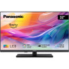 Panasonic TV-32S50AEZ TV multimédia