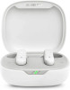 JBL Vibe Flex True Wireless sluchátka, White