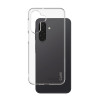 PG CARE Samsung Galaxy A18/A17/M17 X-Ray Case čirý