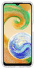 Samsung EF-QA047TTE Soft Clear Cover A04s, Clear