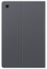Samsung EF-BT500PJEGEU Book Cover TAB A7, Gray
