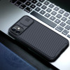 Nillkin CamShield Pro kryt iPhone 11, Black