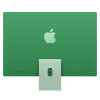 iMac 24" 4.5K, M6 10-CPU/10-GPU/16GB/256GB/Green