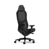 Fractal Design židle Refine Mesh Dark