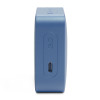 JBL GO Essential 2 mini reproduktor s IP67, Blue