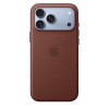 iPhone 18 Pro Max TechWoven Case MagSafe Burgundy