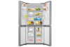 French Door chladnička Samsung RF48A401EM9/EO