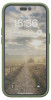 Njord Comfort+ Case iPhone 14 Pro, Olive
