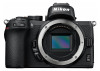Nikon Z50 + NIKKOR Z DX 18-140 VR