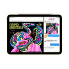 iPad 11" (2025) Wi-Fi 128GB - Blue