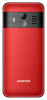 ALIGATOR A900 Senior red