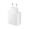 Samsung EP-TA845XW Ultra-Fast Charger 45W, White